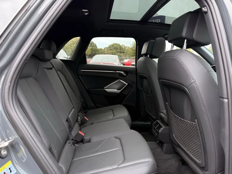 2020 Audi F3 Q3 - Image 15 of 20