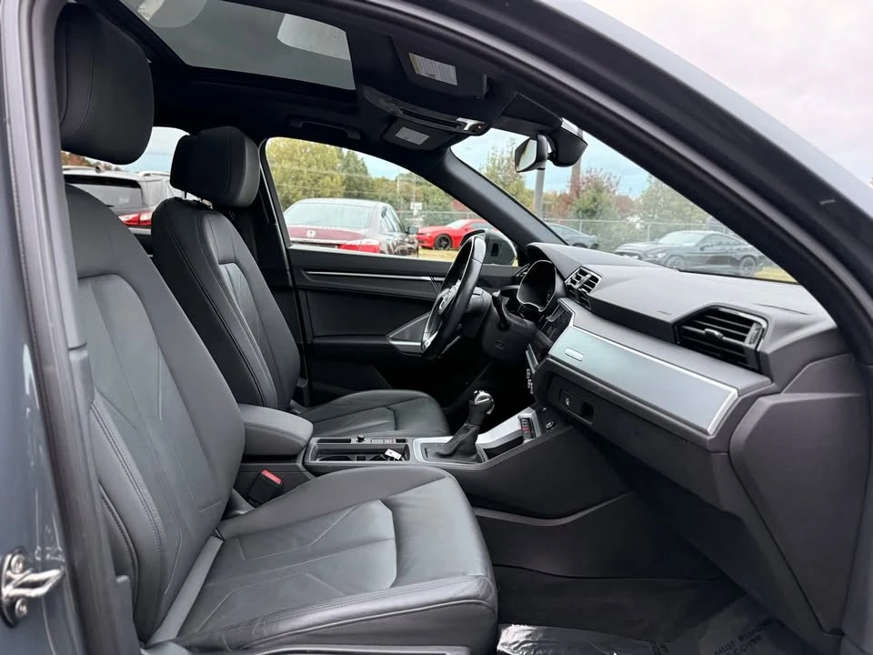 2020 Audi F3 Q3 - Image 19 of 20
