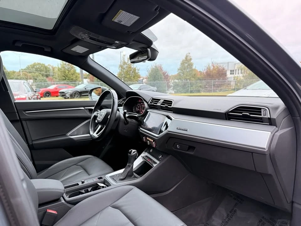2020 Audi F3 Q3 - Image 18 of 20