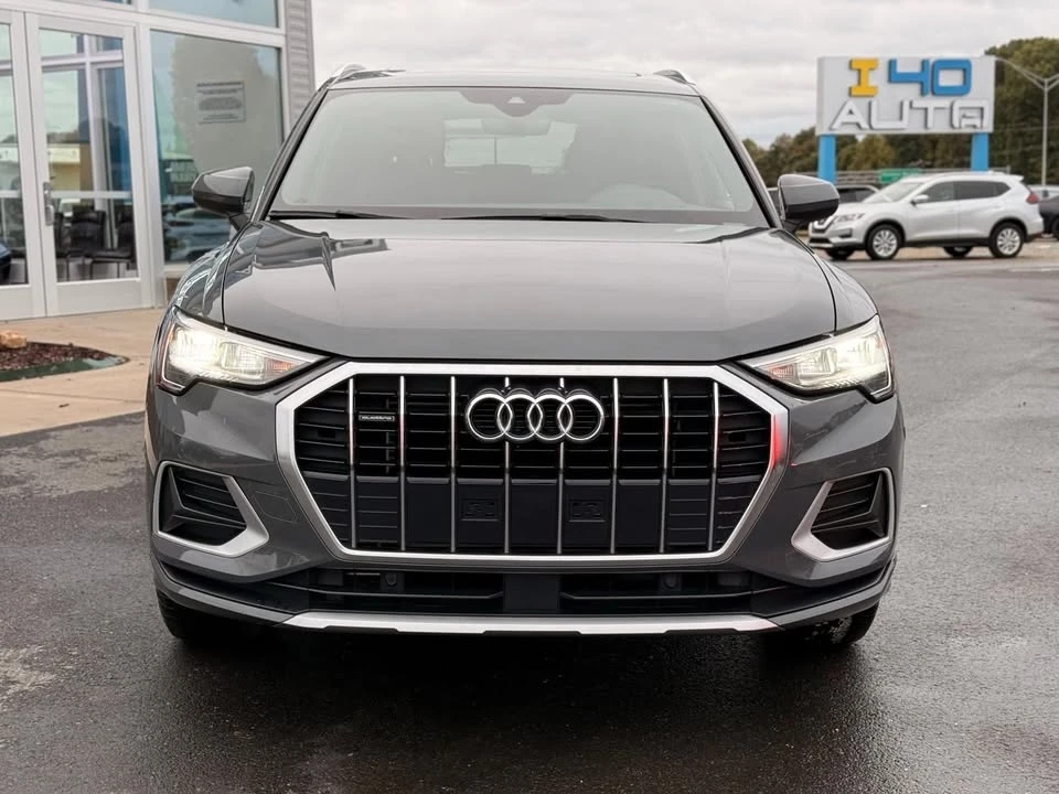 2020 Audi F3 Q3 - Image 2 of 20