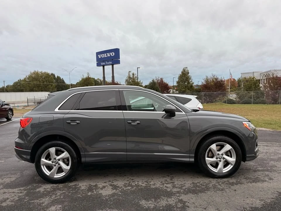 2020 Audi F3 Q3 - Image 5 of 20
