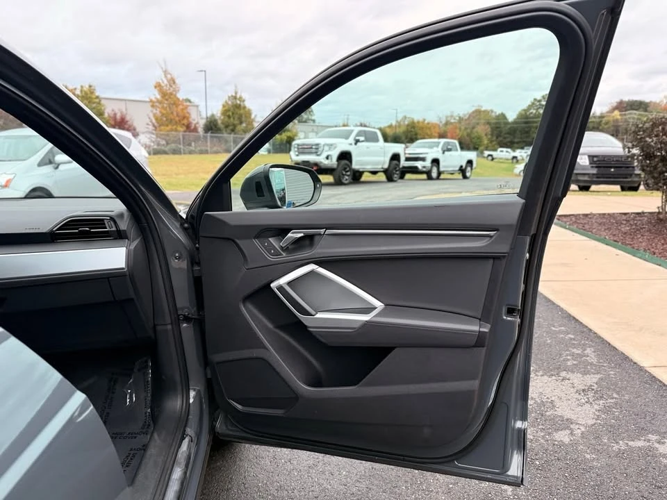 2020 Audi F3 Q3 - Image 17 of 20