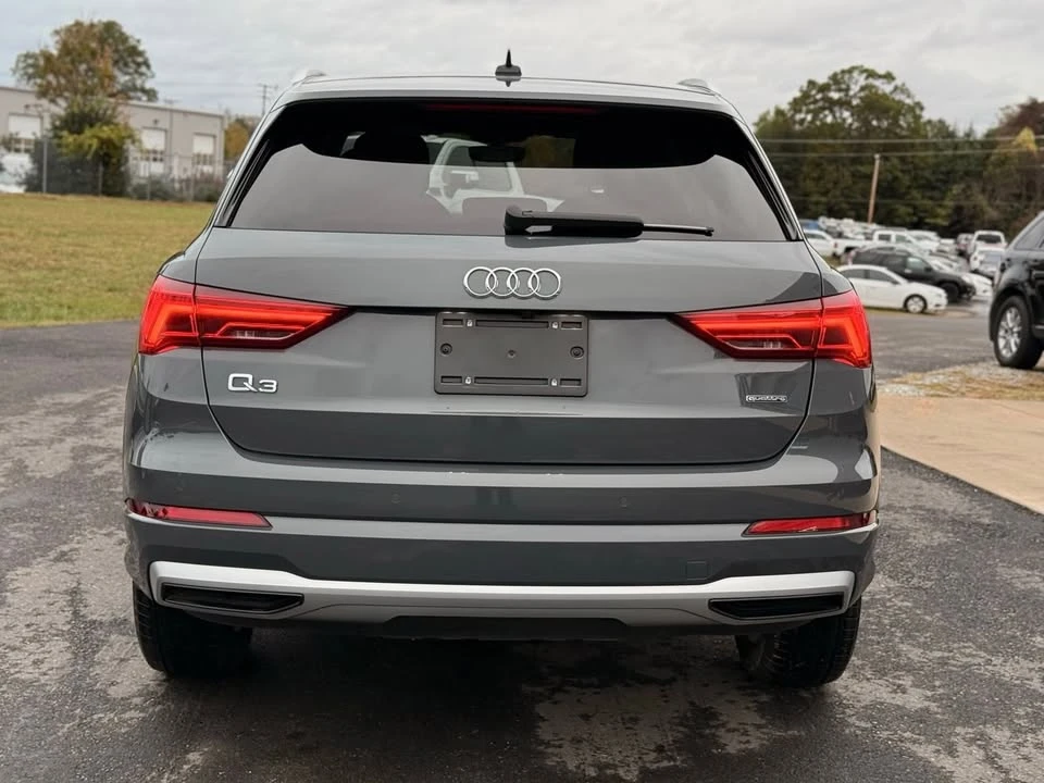 2020 Audi F3 Q3 - Image 7 of 20