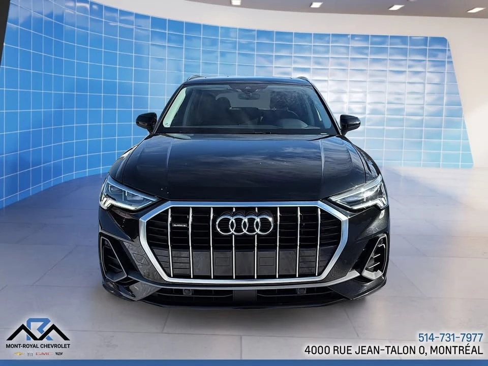2020 Audi F3 Q3 - Image 15 of 20