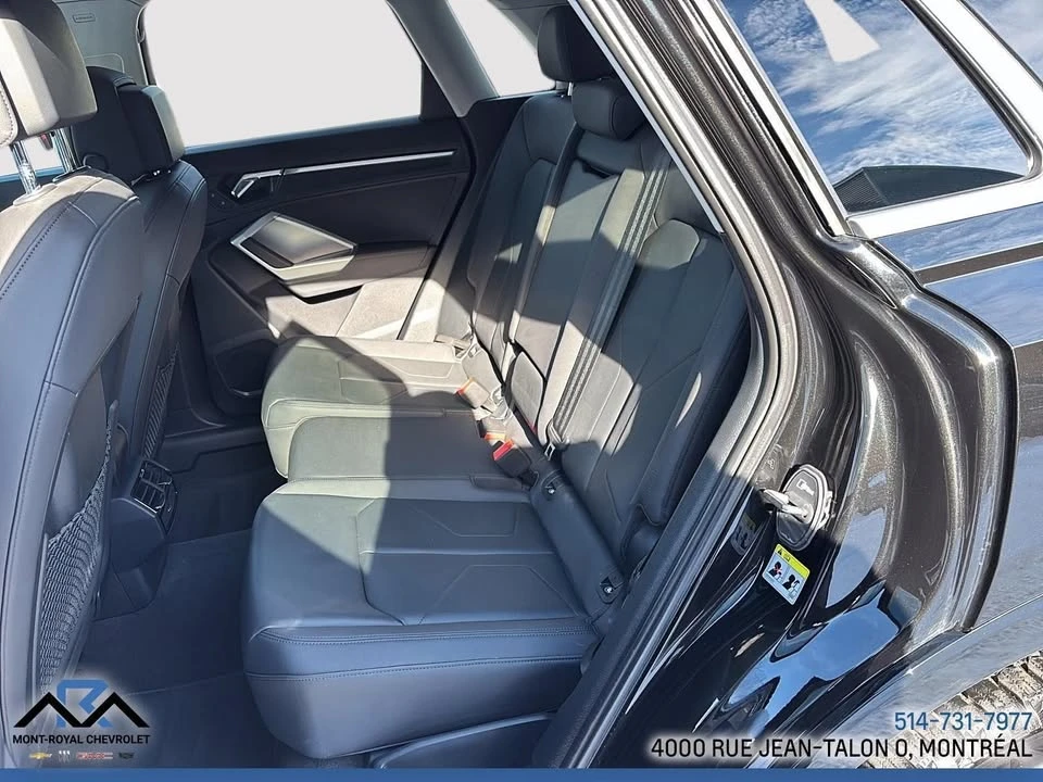 2020 Audi F3 Q3 - Image 17 of 20