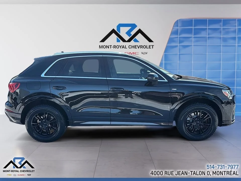 2020 Audi F3 Q3 - Image 11 of 20