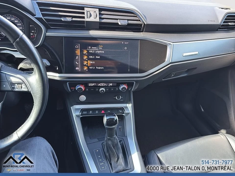 2020 Audi F3 Q3 - Image 19 of 20