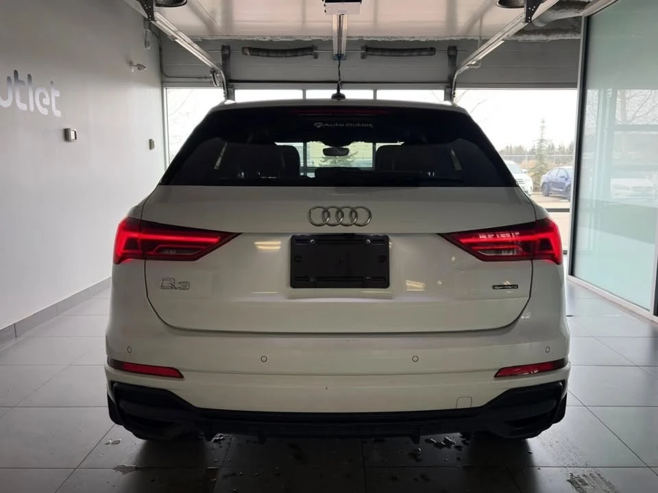 2020 Audi F3 Q3 - Image 3 of 15