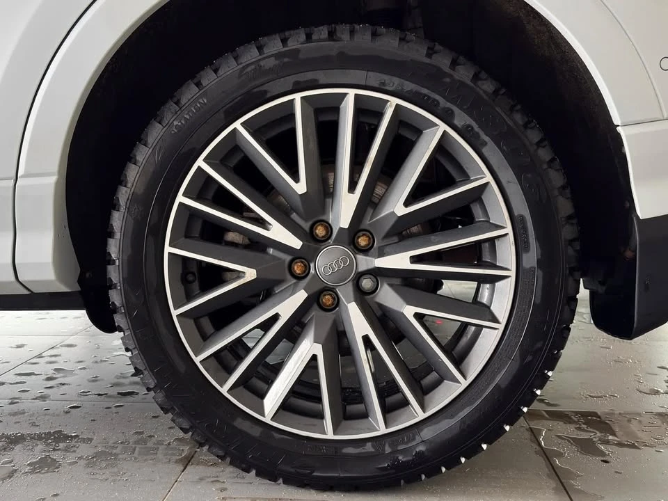 2020 Audi F3 Q3 - Image 14 of 15