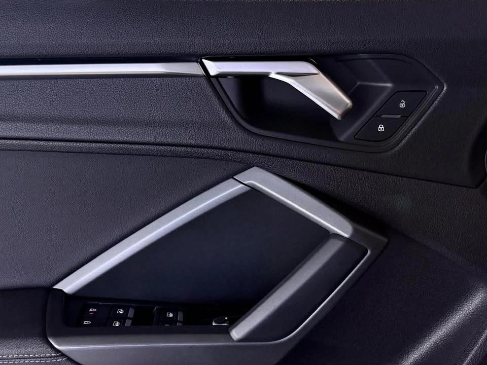 2020 Audi F3 Q3 - Image 5 of 15