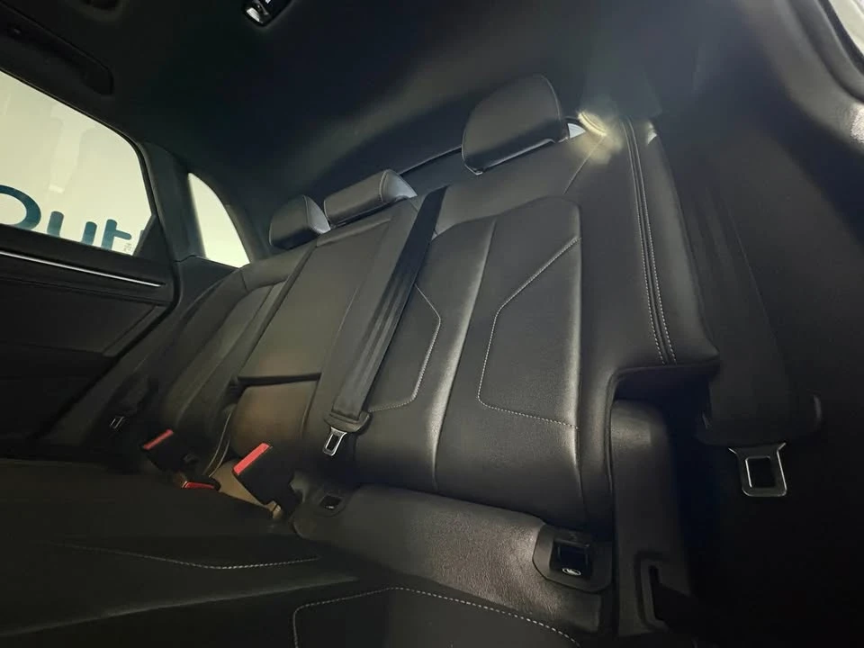 2020 Audi F3 Q3 - Image 7 of 15
