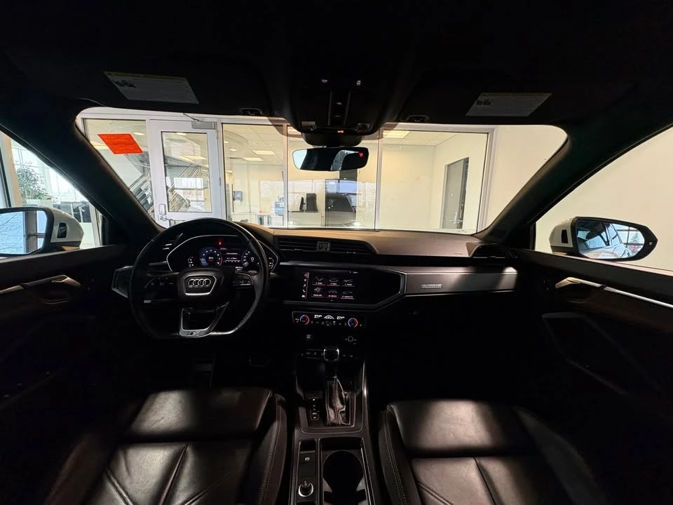 2020 Audi F3 Q3 - Image 13 of 15
