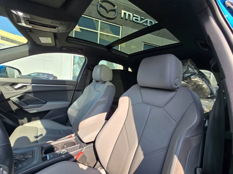 2020 Audi F3 Q3 - Image 19 of 20