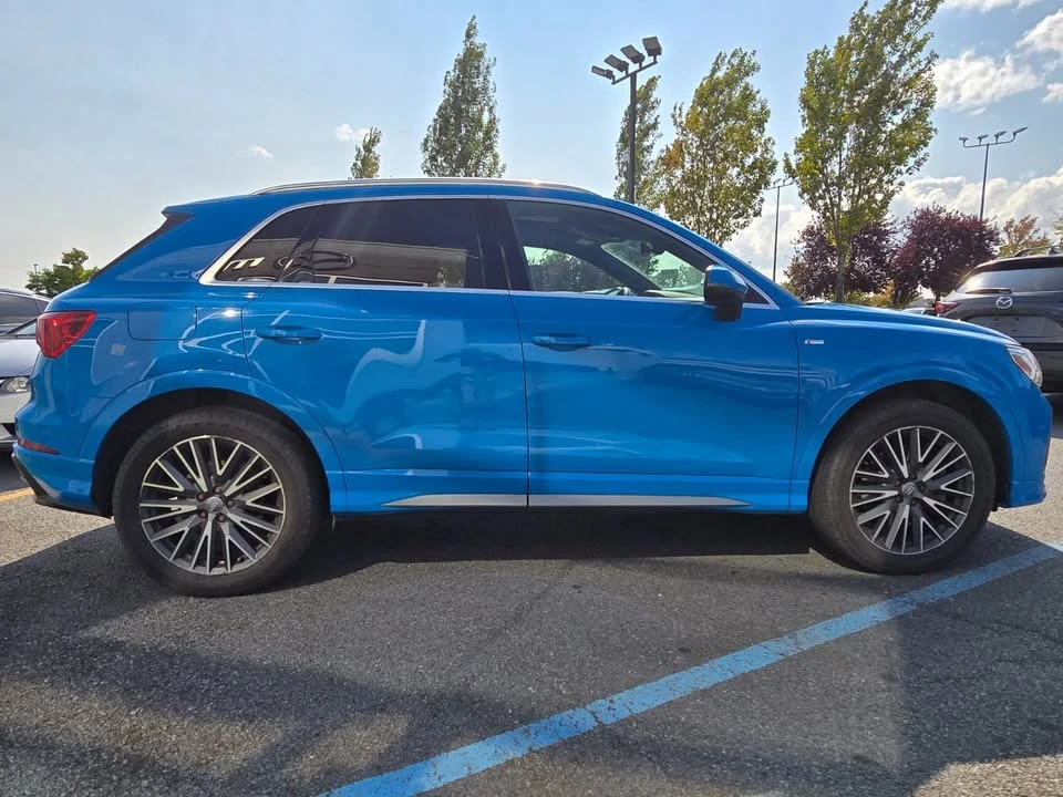 2020 Audi F3 Q3 - Image 16 of 20