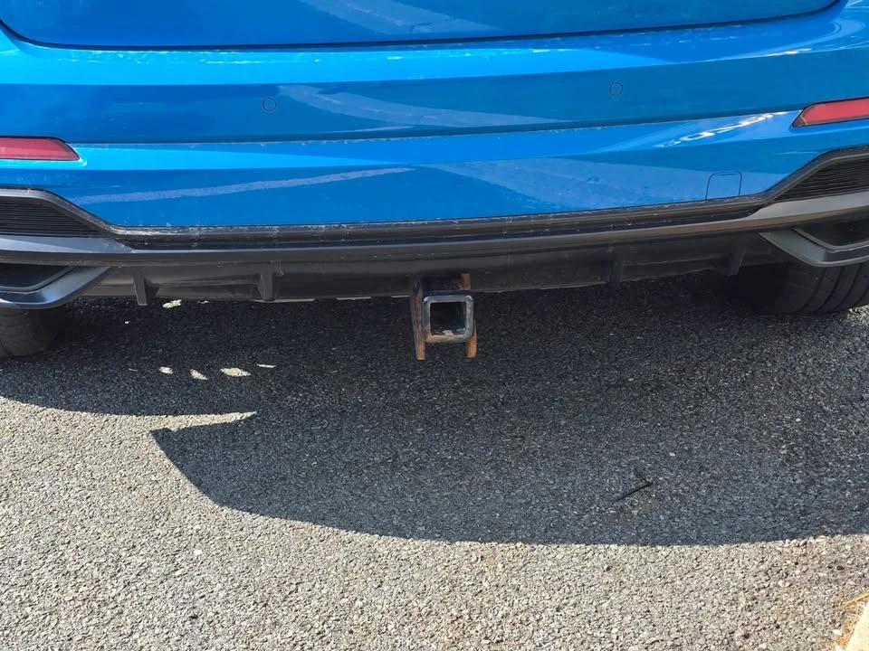 2020 Audi F3 Q3 - Image 14 of 20