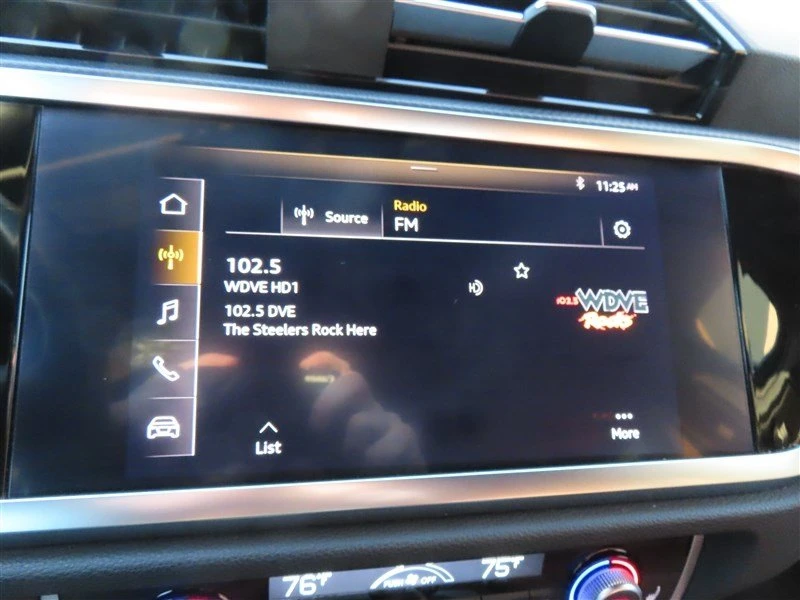 2020 Audi F3 Q3 - Image 12 of 20