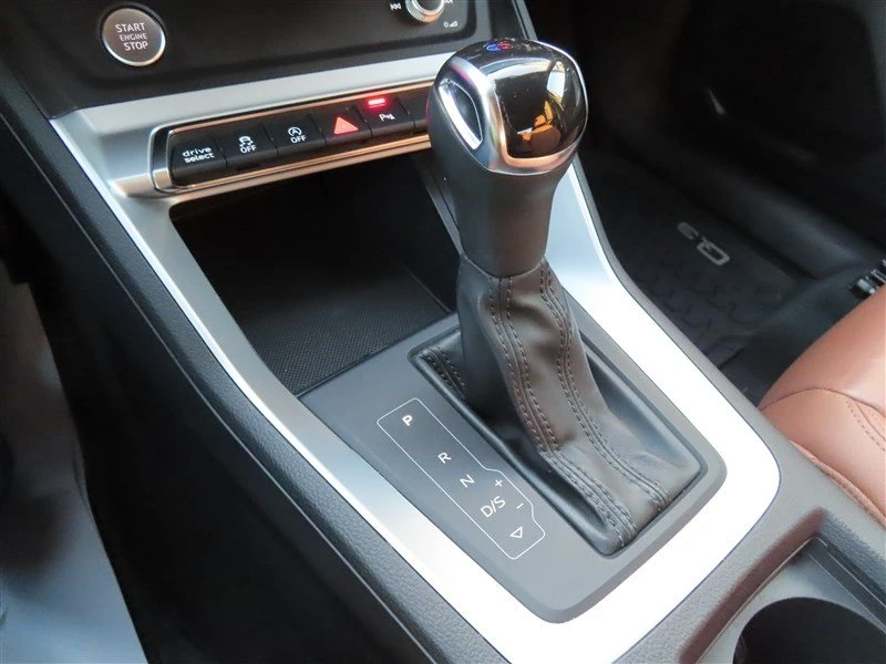 2020 Audi F3 Q3 - Image 15 of 20