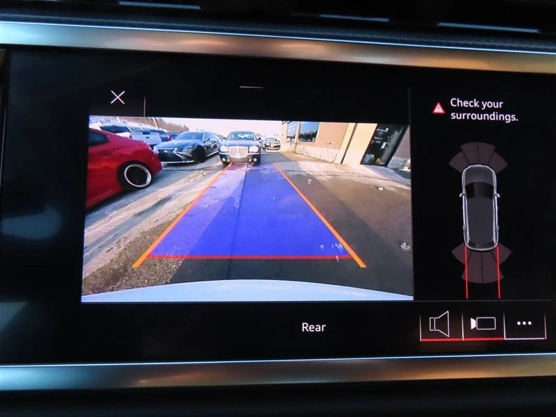 2020 Audi F3 Q3 - Image 13 of 20