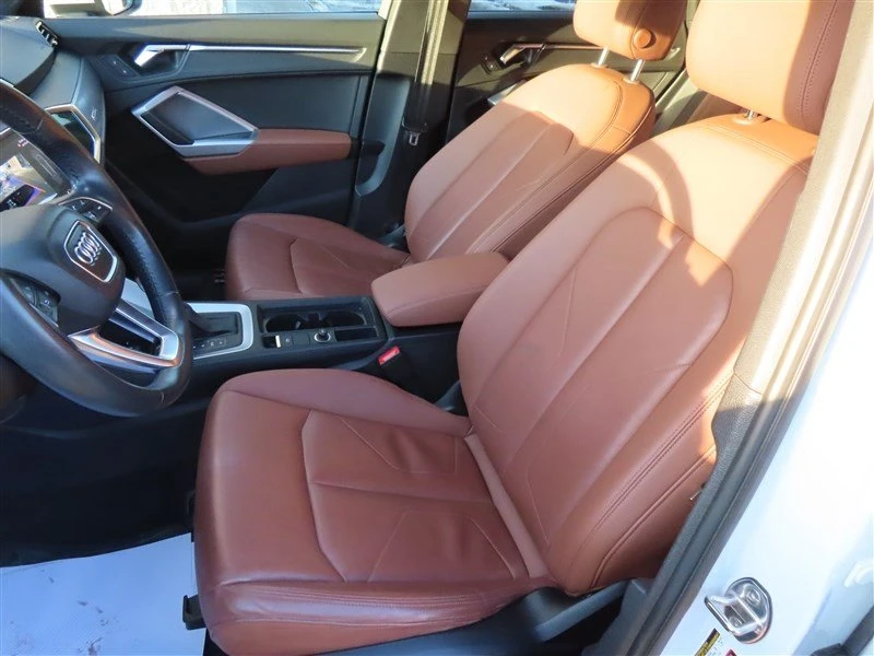 2020 Audi F3 Q3 - Image 9 of 20