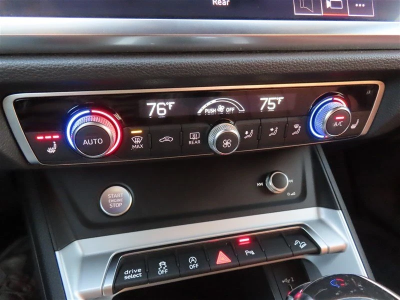 2020 Audi F3 Q3 - Image 14 of 20