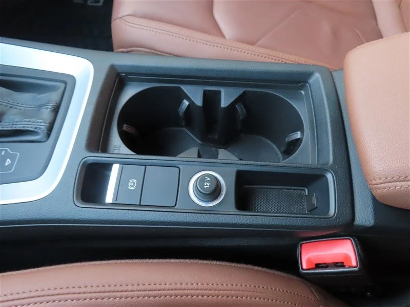 2020 Audi F3 Q3 - Image 16 of 20