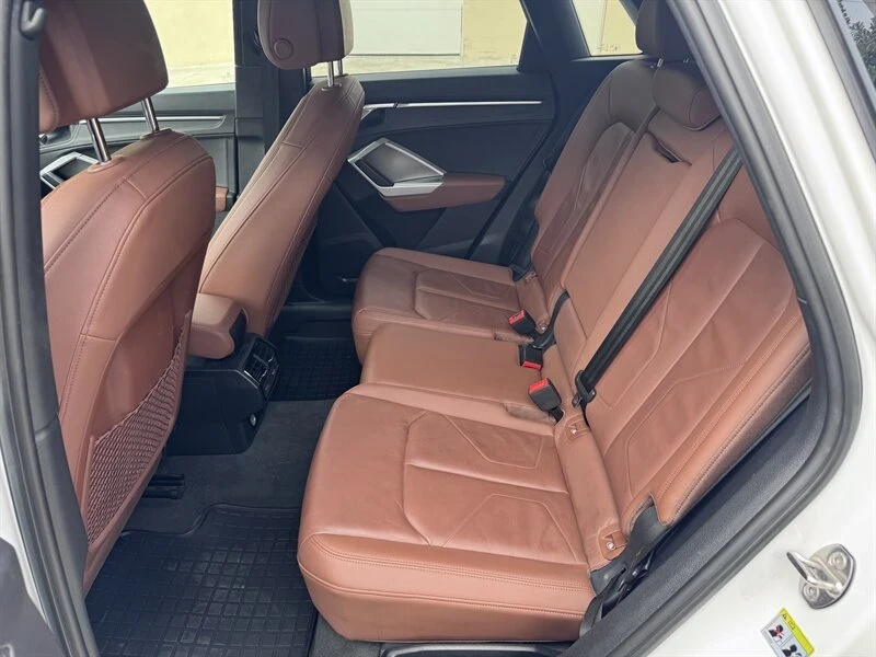 2020 Audi F3 Q3 - Image 12 of 16