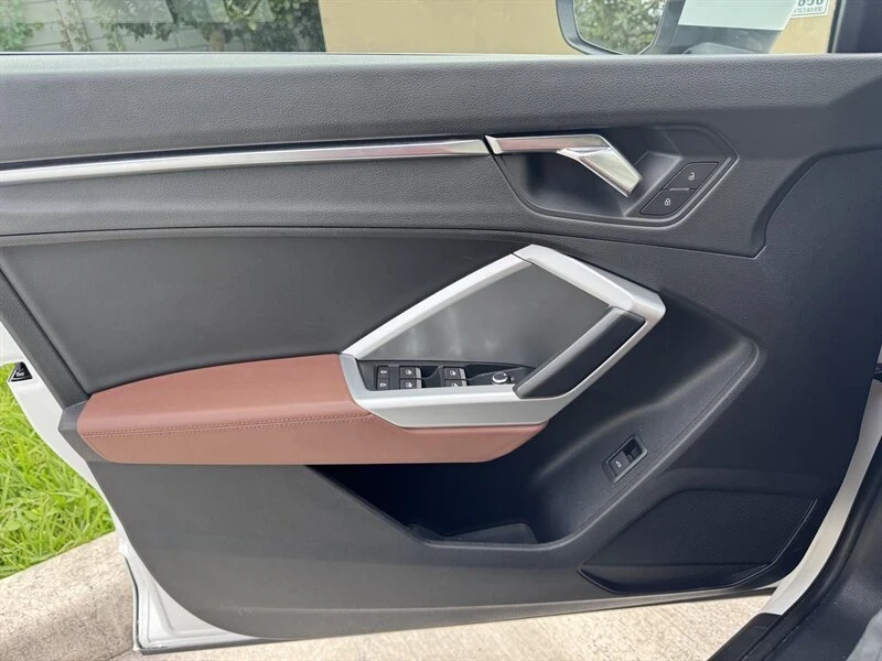 2020 Audi F3 Q3 - Image 15 of 16