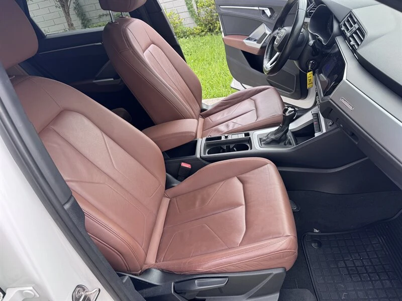 2020 Audi F3 Q3 - Image 14 of 16