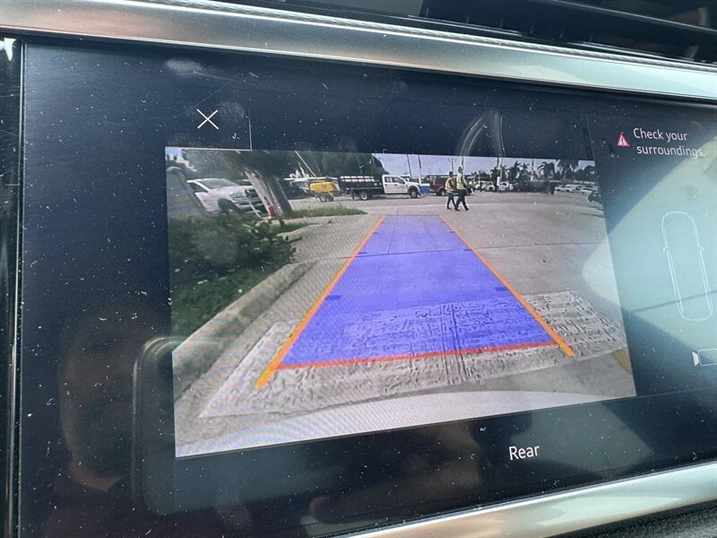 2020 Audi F3 Q3 - Image 10 of 16