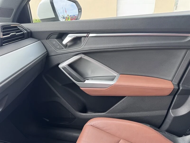 2020 Audi F3 Q3 - Image 16 of 16
