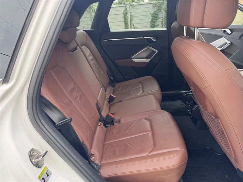 2020 Audi F3 Q3 - Image 13 of 16