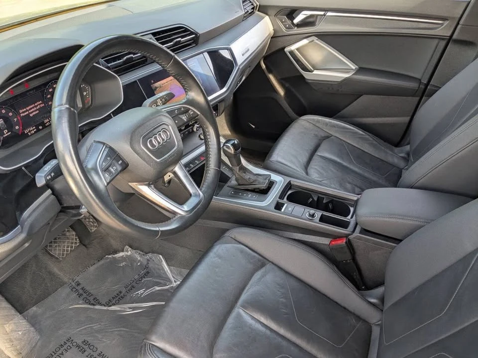 2020 Audi F3 Q3 - Image 19 of 20