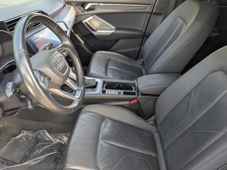 2020 Audi F3 Q3 - Image 20 of 20