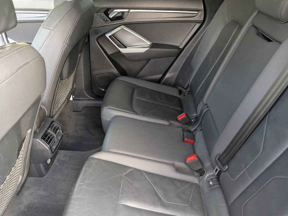 2020 Audi F3 Q3 - Image 17 of 20