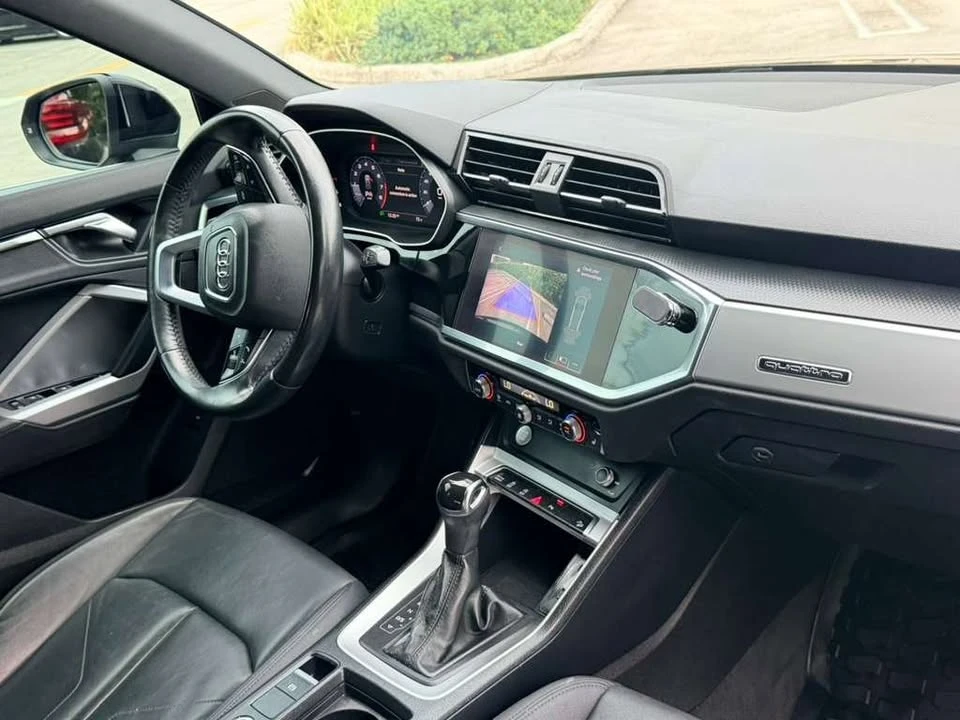 2020 Audi F3 Q3 - Image 5 of 9