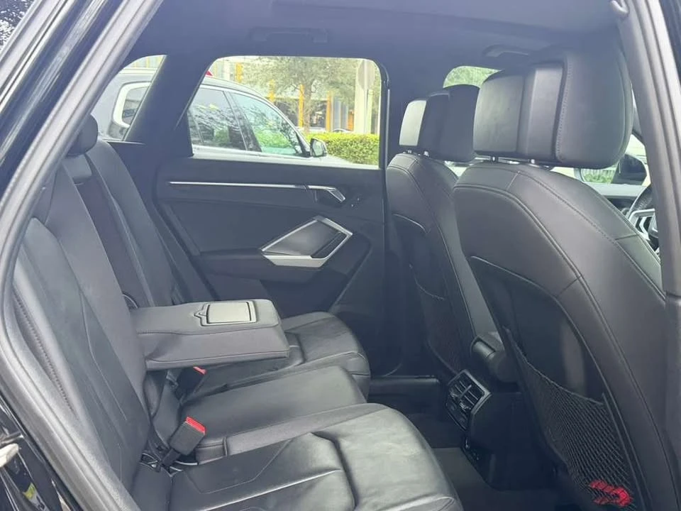 2020 Audi F3 Q3 - Image 9 of 9