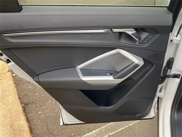 2020 Audi F3 Q3 - Image 10 of 20