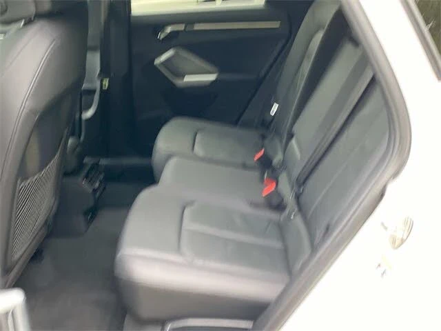 2020 Audi F3 Q3 - Image 9 of 20