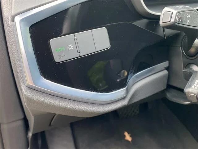 2020 Audi F3 Q3 - Image 16 of 20