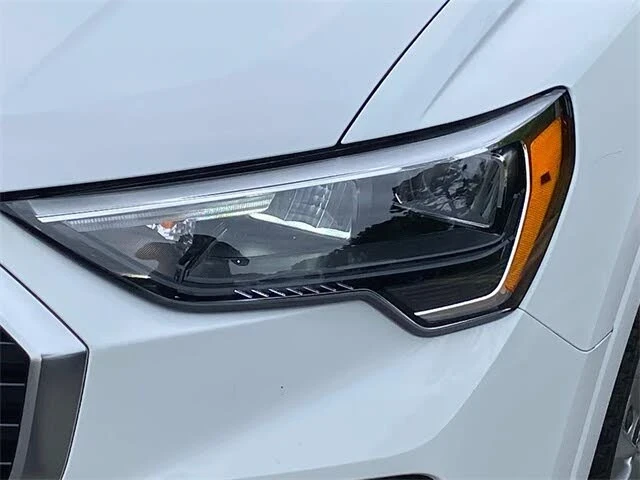 2020 Audi F3 Q3 - Image 5 of 20