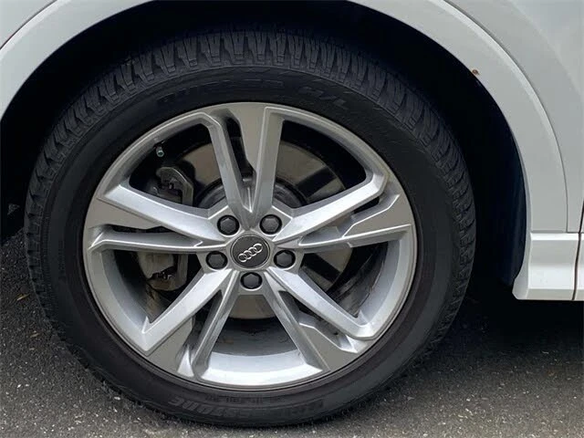 2020 Audi F3 Q3 - Image 6 of 20