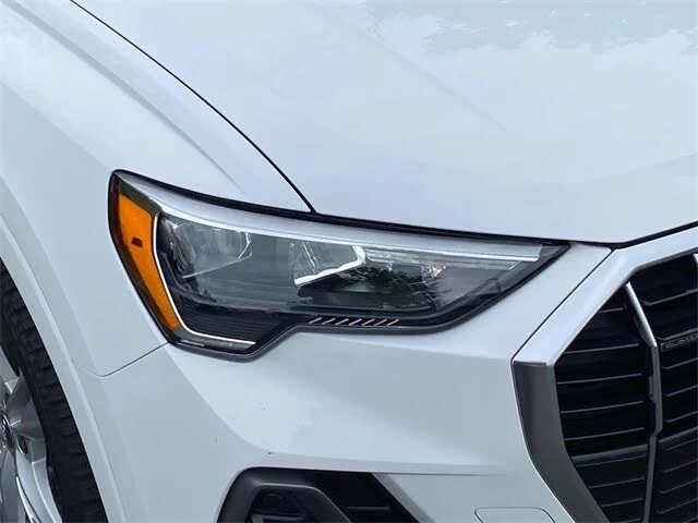 2020 Audi F3 Q3 - Image 4 of 20