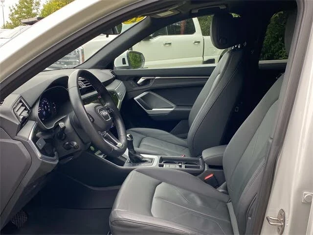 2020 Audi F3 Q3 - Image 11 of 20