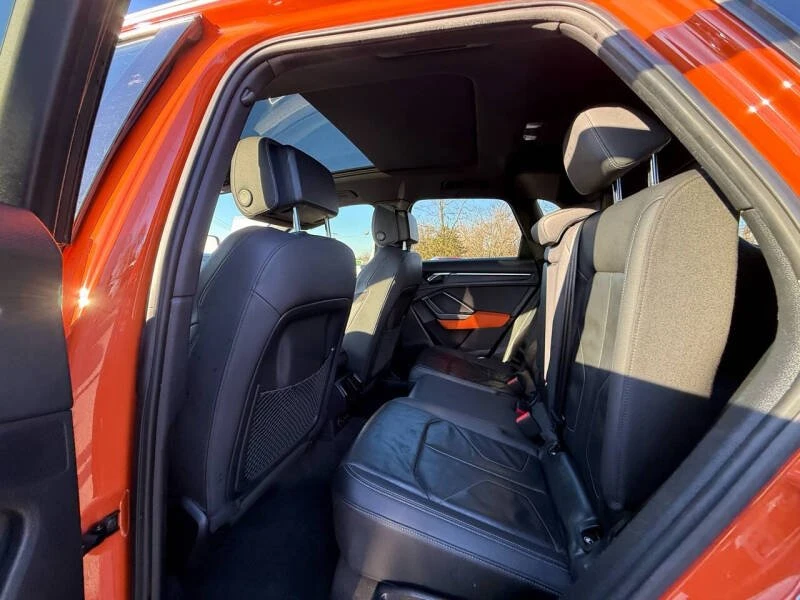 2020 Audi F3 Q3 - Image 8 of 20