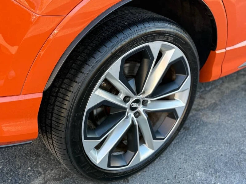 2020 Audi F3 Q3 - Image 17 of 20