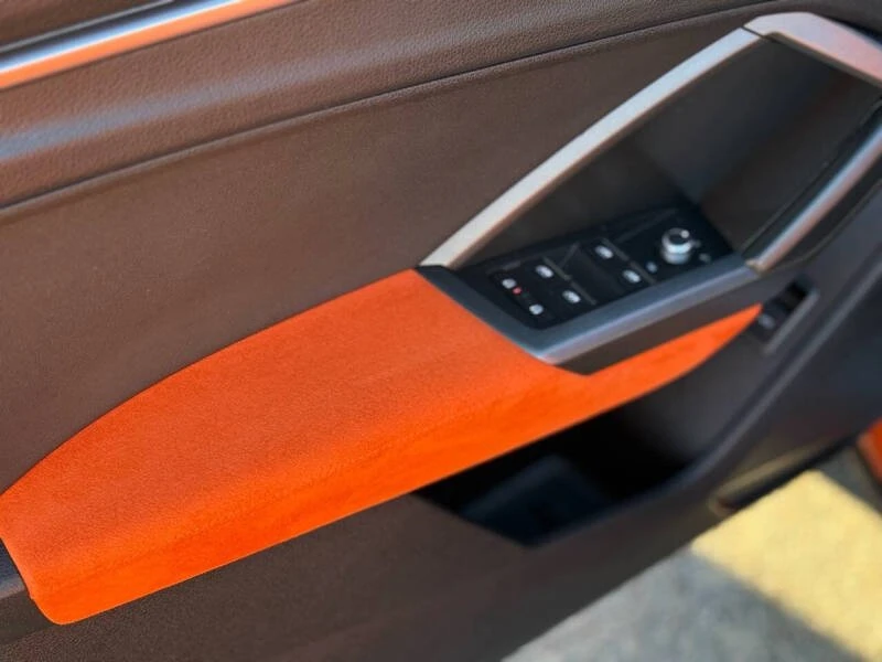 2020 Audi F3 Q3 - Image 15 of 20