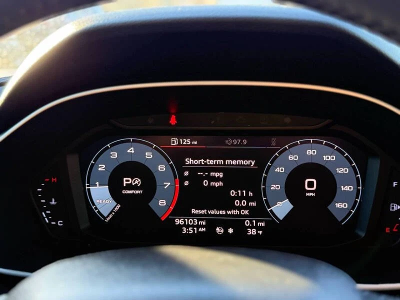 2020 Audi F3 Q3 - Image 12 of 20