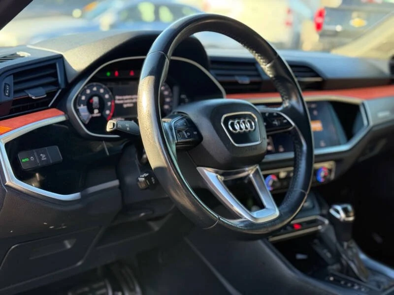 2020 Audi F3 Q3 - Image 19 of 20