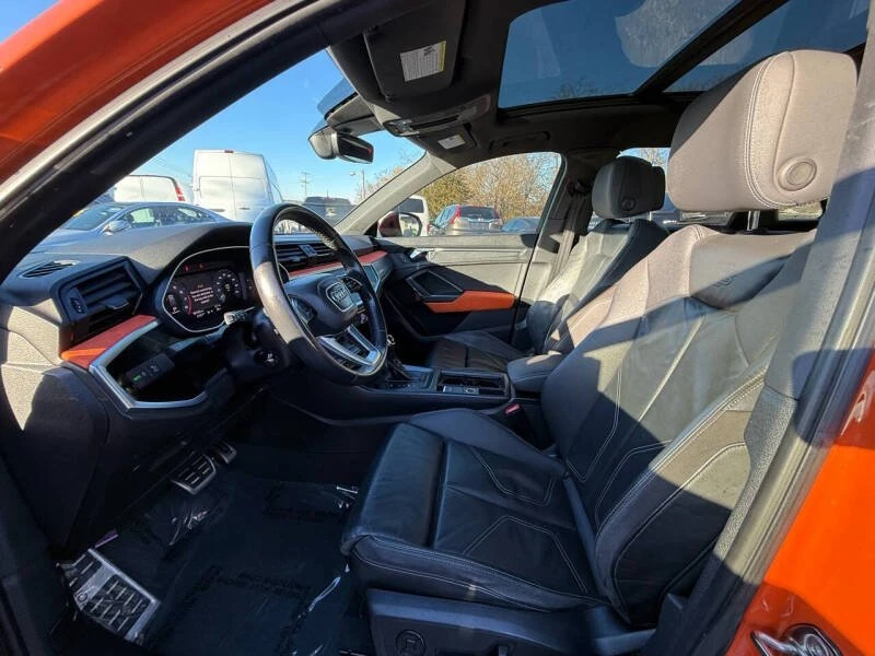2020 Audi F3 Q3 - Image 7 of 20