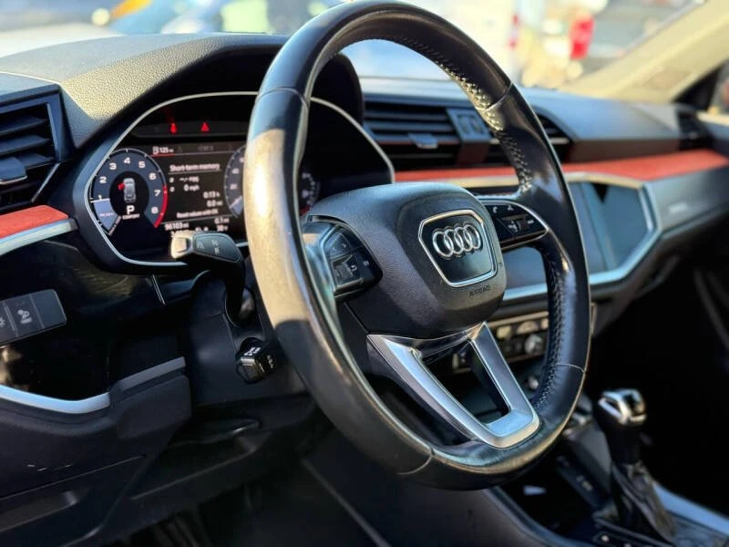 2020 Audi F3 Q3 - Image 11 of 20